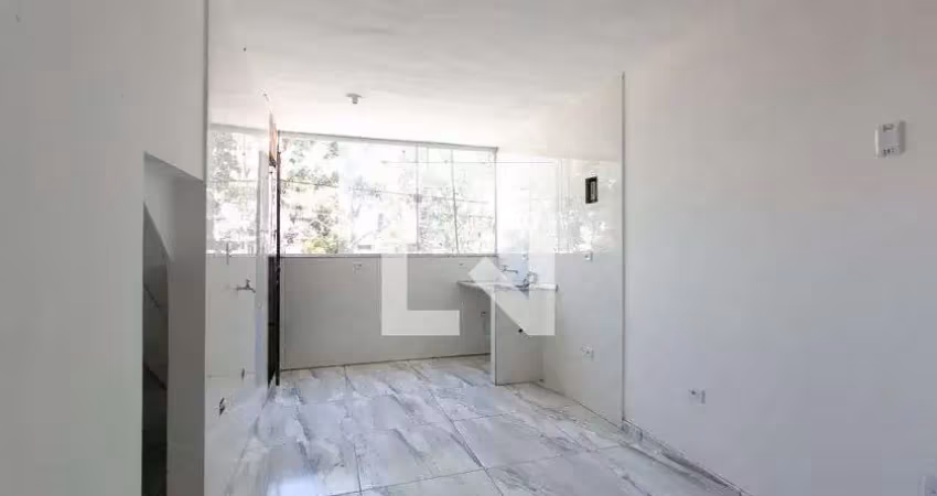 Apartamento para aluguel - itaquera, 1 quarto,  26 m² - são paulo