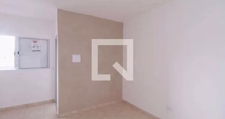 Casa para aluguel - vila prudente, 1 quarto,  19 m² - são paulo
