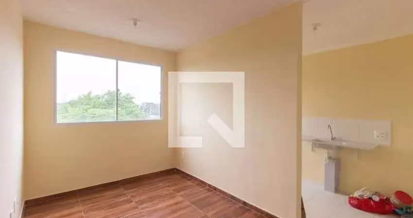 Apartamento para aluguel - parque do carmo, 2 quartos,  41 m² - são paulo