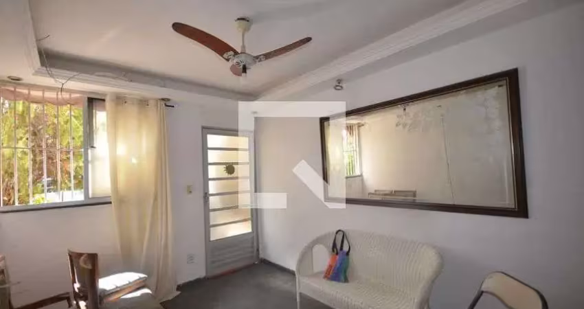 Apartamento para aluguel - cosmos, 2 quartos,  40 m² - rio de janeiro
