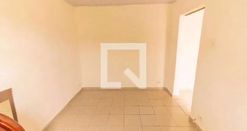 Casa para aluguel - jardim éster yolanda, 1 quarto,  26 m² - são paulo