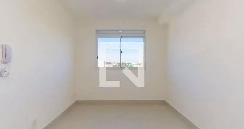 Apartamento para aluguel - são rafael, 2 quartos,  34 m² - são paulo
