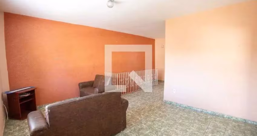 Apartamento para aluguel - campo grande, 2 quartos,  88 m² - rio de janeiro