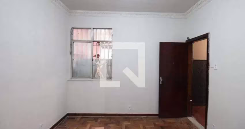 Casa para aluguel - madureira, 2 quartos,  60 m² - rio de janeiro