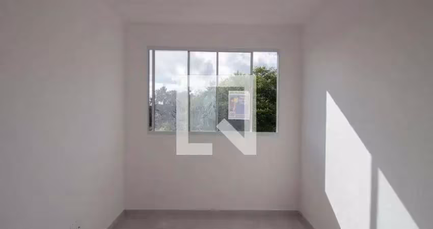 Apartamento para aluguel - parque do carmo, 2 quartos,  42 m² - são paulo