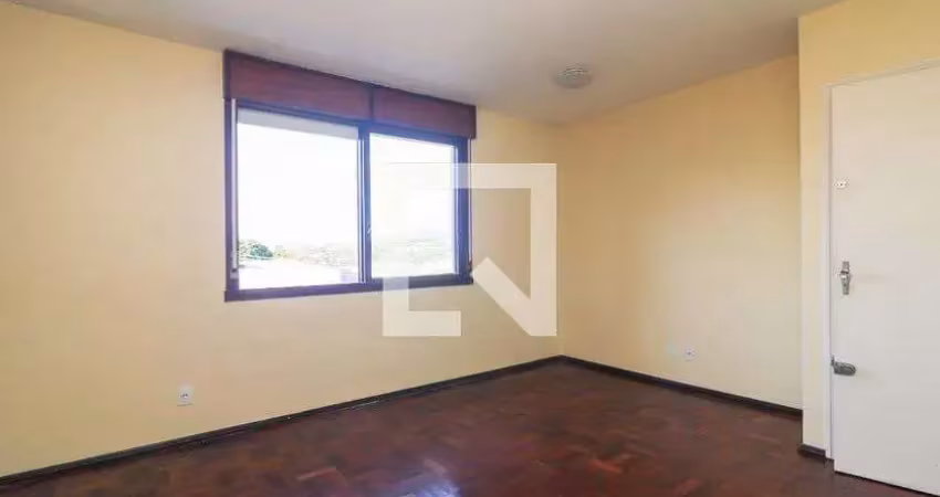Apartamento para aluguel - santa tereza , 2 quartos,  56 m² - porto alegre