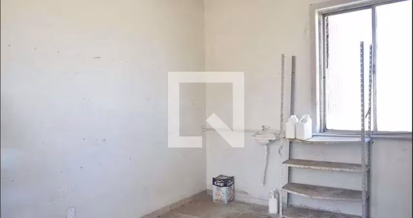 Apartamento para aluguel - campo grande, 3 quartos,  99 m² - rio de janeiro