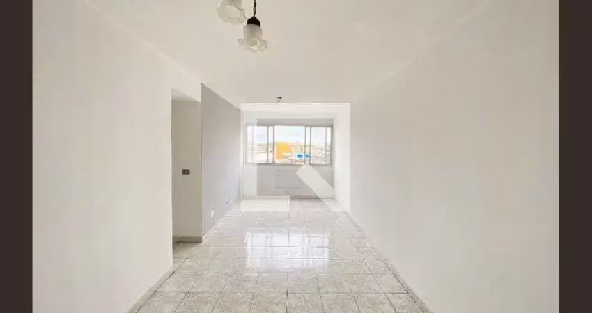 Apartamento para aluguel - engenho novo, 2 quartos,  60 m² - rio de janeiro