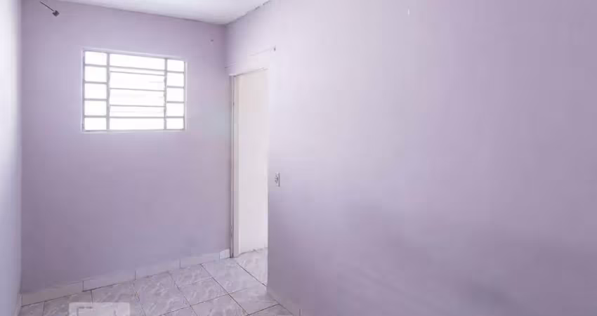Casa para aluguel - vila leopoldina, 1 quarto,  40 m² - são paulo