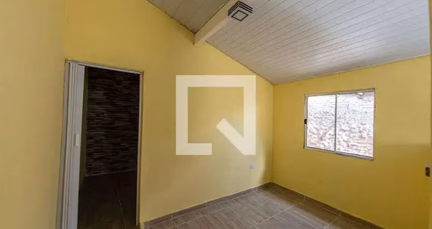Casa para aluguel - mooca, 1 quarto,  42 m² - são paulo