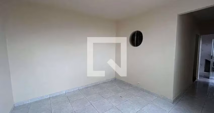 Casa para aluguel - jardim carioca, 1 quarto,  50 m² - rio de janeiro