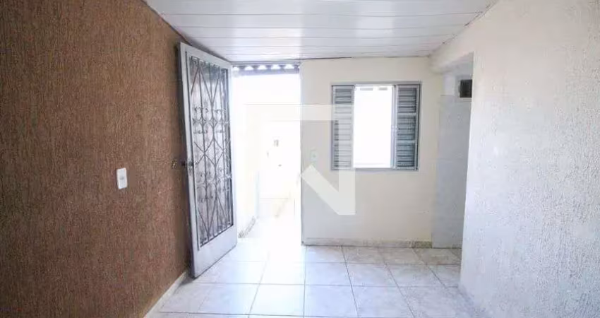 Casa para aluguel - freguesia do ó, 1 quarto,  50 m² - são paulo