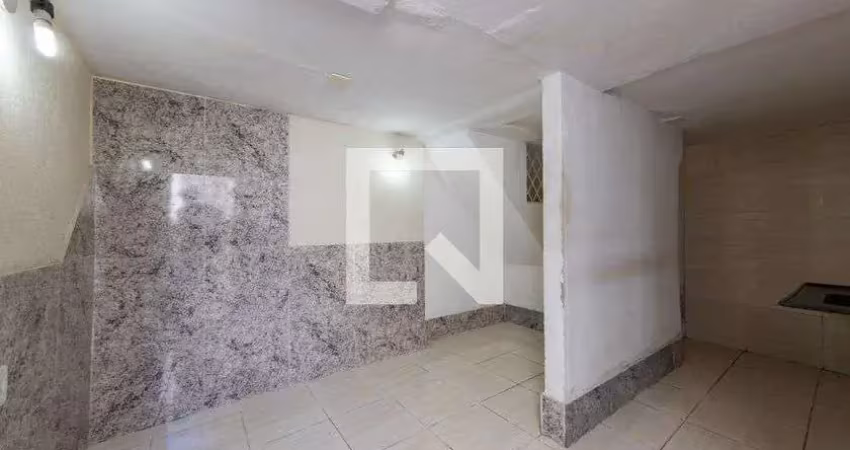 Casa para aluguel - vila prudente, 1 quarto,  36 m² - são paulo
