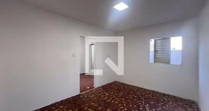 Casa para aluguel - ipiranga, 1 quarto,  37 m² - são paulo