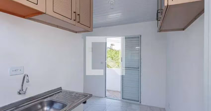 Casa para aluguel - casa verde, 1 quarto,  22 m² - são paulo