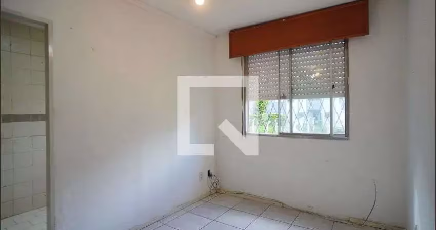 Apartamento para aluguel - jardim itu-sabará, 2 quartos,  56 m² - porto alegre