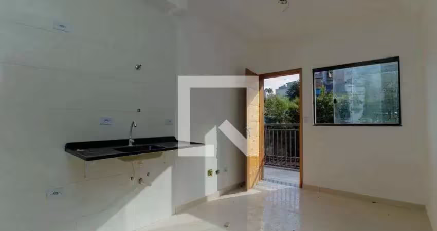Apartamento para aluguel - vila prudente, 2 quartos,  68 m² - são paulo
