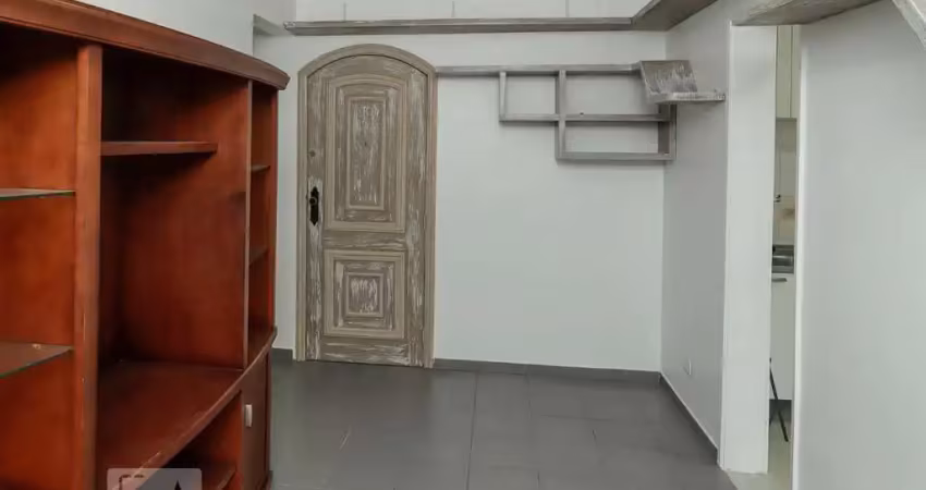 Apartamento para aluguel - engenho de dentro, 2 quartos,  50 m² - rio de janeiro