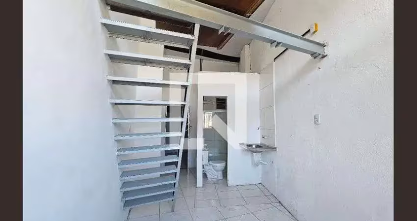 Kitnet / Stúdio para alugar na Ladeira da Palma, Nazaré, Salvador