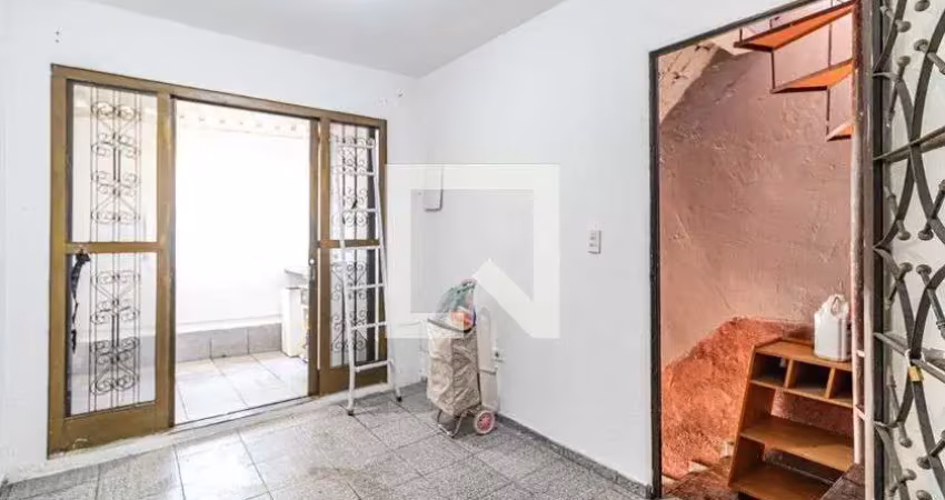 Casa para aluguel - jardim das esmeraldas, 1 quarto,  30 m² - são paulo