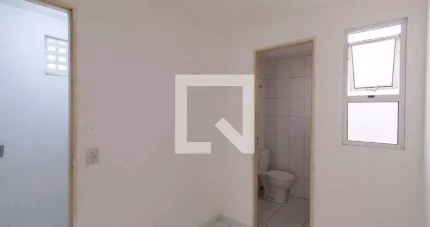 Apartamento para aluguel - vila nhocuné, 2 quartos,  39 m² - são paulo