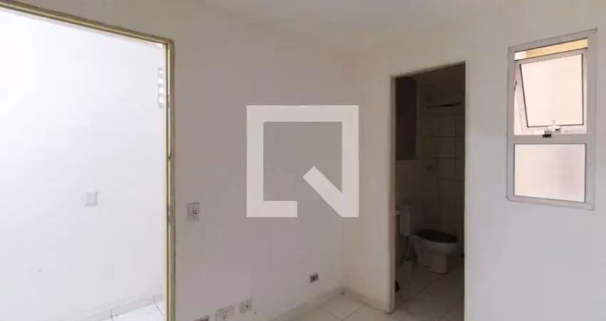 Apartamento para aluguel - vila nhocuné, 2 quartos,  39 m² - são paulo