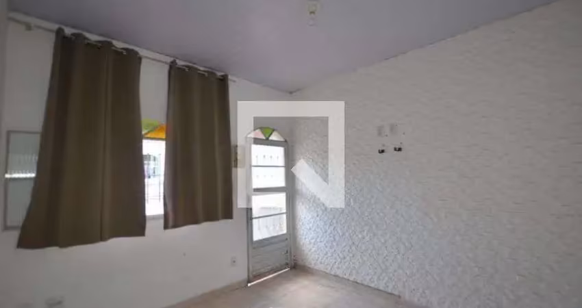 Apartamento para aluguel - campo grande, 2 quartos,  55 m² - rio de janeiro