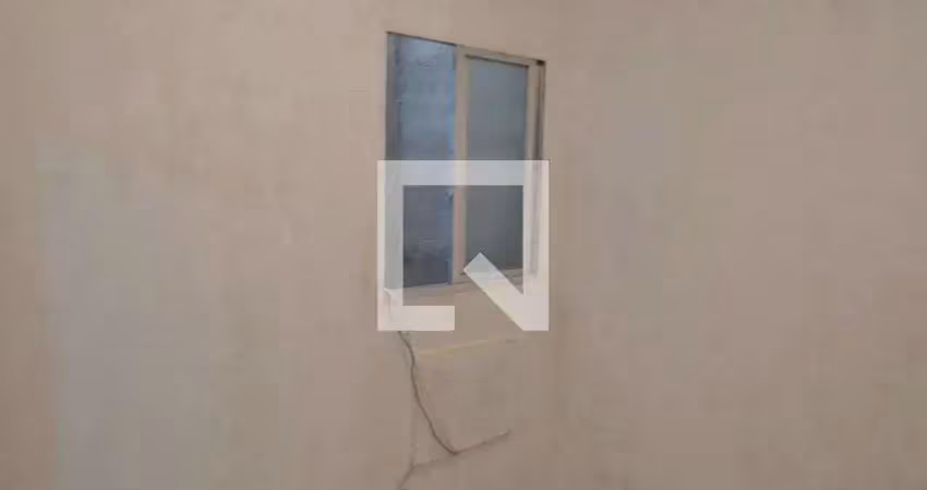 Kitnet / stúdio para aluguel - taquara, 1 quarto,  22 m² - rio de janeiro