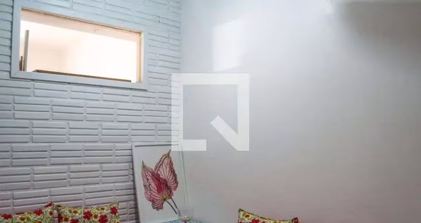 Kitnet / stúdio para aluguel - centro histórico, 1 quarto,  54 m² - porto alegre