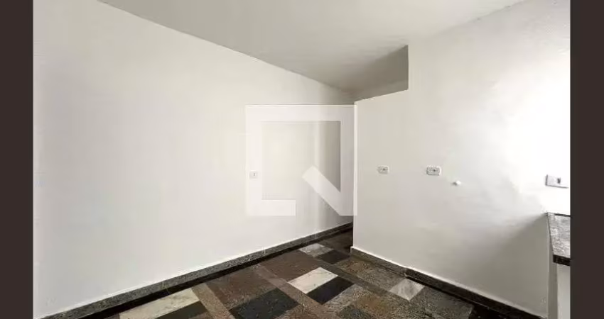 Casa para aluguel - jabaquara, 1 quarto,  35 m² - são paulo