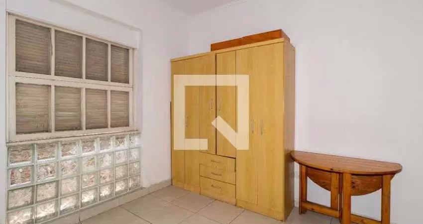 Kitnet / stúdio para aluguel - brás, 1 quarto,  27 m² - são paulo