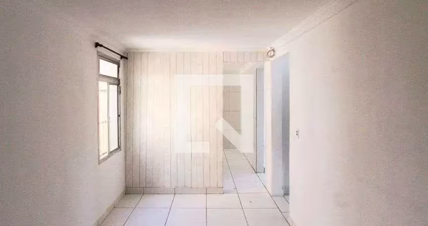 Apartamento para aluguel - sapopemba, 2 quartos,  50 m² - são paulo