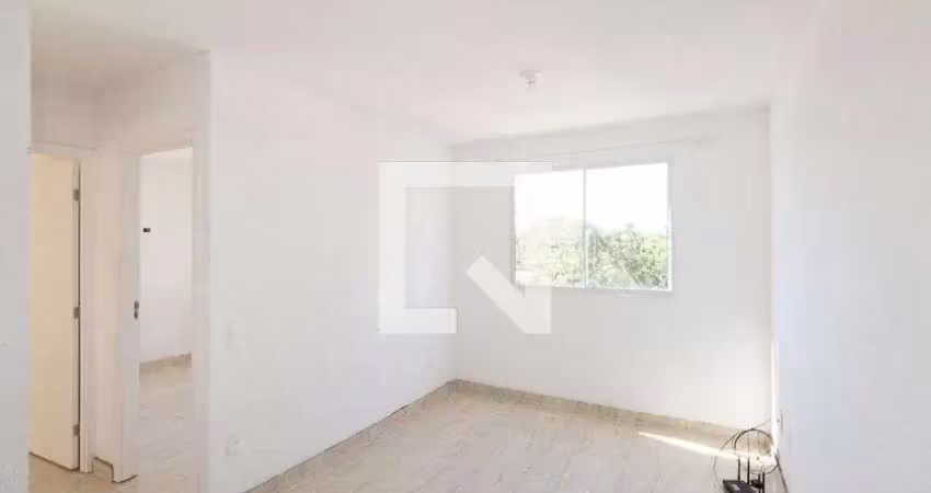 Apartamento para aluguel - campo grande, 2 quartos,  42 m² - rio de janeiro