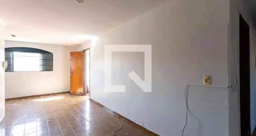 Apartamento para aluguel - coimbra, 2 quartos,  50 m² - goiânia