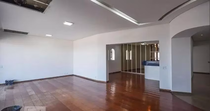 Apartamento para aluguel - portal do morumbi, 3 quartos,  299 m² - são paulo
