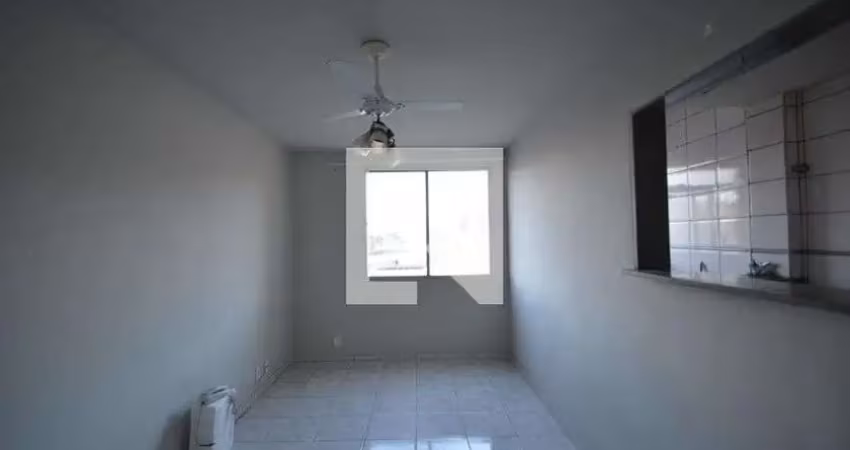 Apartamento para aluguel - campinho, 2 quartos,  50 m² - rio de janeiro