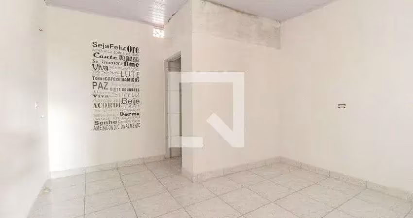 Kitnet / stúdio para aluguel - itaquera, 1 quarto,  14 m² - são paulo