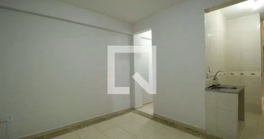 Kitnet / stúdio para aluguel - taquara, 1 quarto,  35 m² - rio de janeiro