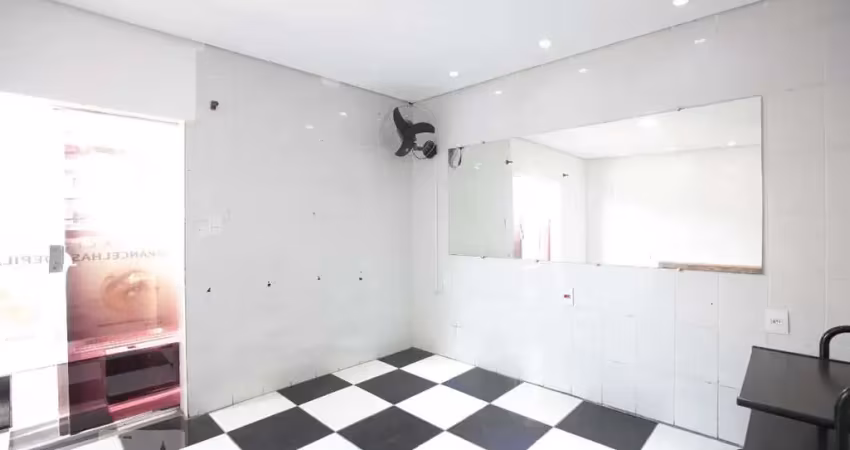 Kitnet / stúdio para aluguel - cidade lider, 1 quarto,  28 m² - são paulo