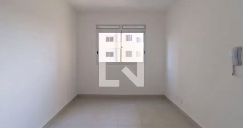 Apartamento para aluguel - ponte grande, 2 quartos,  32 m² - guarulhos