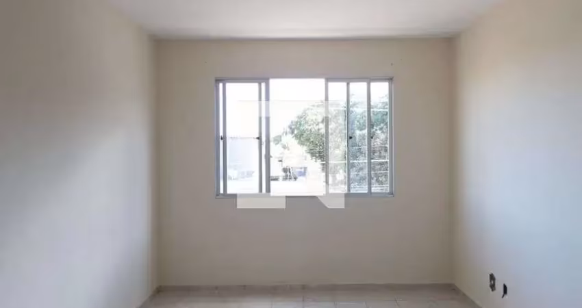 Apartamento para aluguel - jaqueline, 3 quartos,  58 m² - belo horizonte
