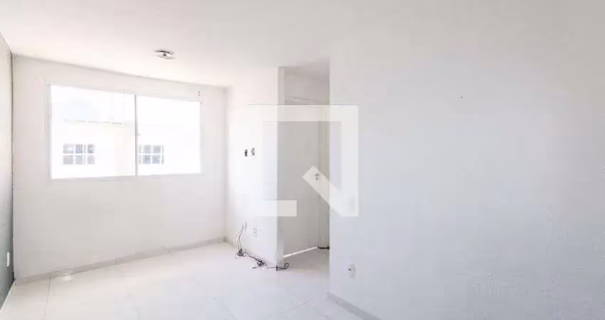 Apartamento para aluguel - guaratiba, 2 quartos,  45 m² - rio de janeiro
