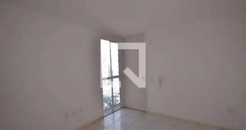 Apartamento para aluguel - campo grande, 2 quartos,  41 m² - rio de janeiro