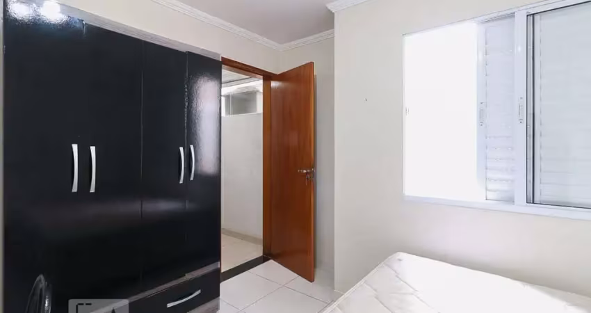Kitnet / stúdio para aluguel - jardim éster yolanda, 1 quarto,  23 m² - são paulo