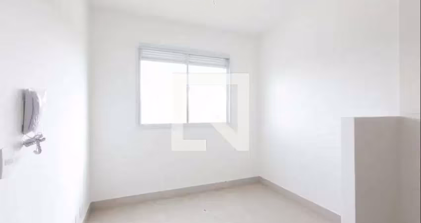 Apartamento para aluguel - josé bonifácio, 2 quartos,  42 m² - são paulo
