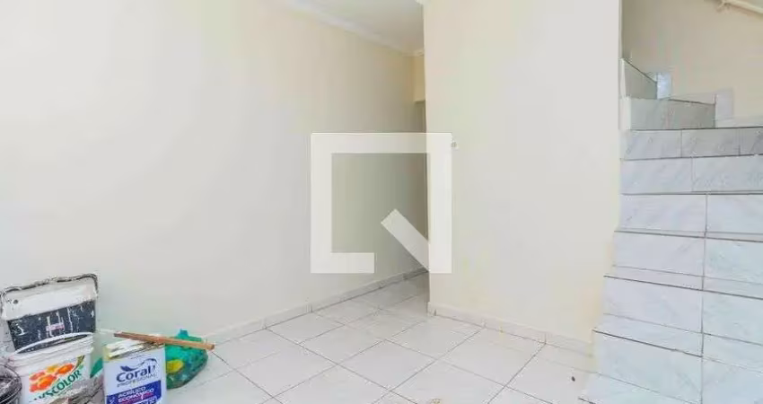 Casa para aluguel - ermelino matarazzo, 2 quartos,  50 m² - são paulo