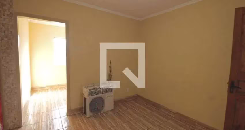 Apartamento para aluguel - rubem berta, 2 quartos,  54 m² - porto alegre