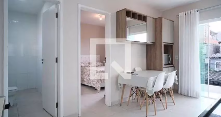 Casa para aluguel - artur alvim, 1 quarto,  60 m² - são paulo