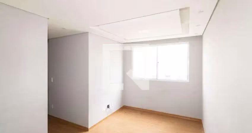 Apartamento para aluguel - campo grande, 2 quartos,  48 m² - rio de janeiro