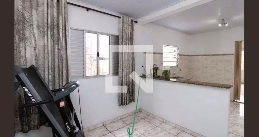 Casa para aluguel - vila constança , 1 quarto,  35 m² - são paulo